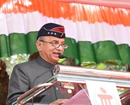 MAHE Celebrated 76th Independence Day - Destiny of India to change for better in the next 25 years: 